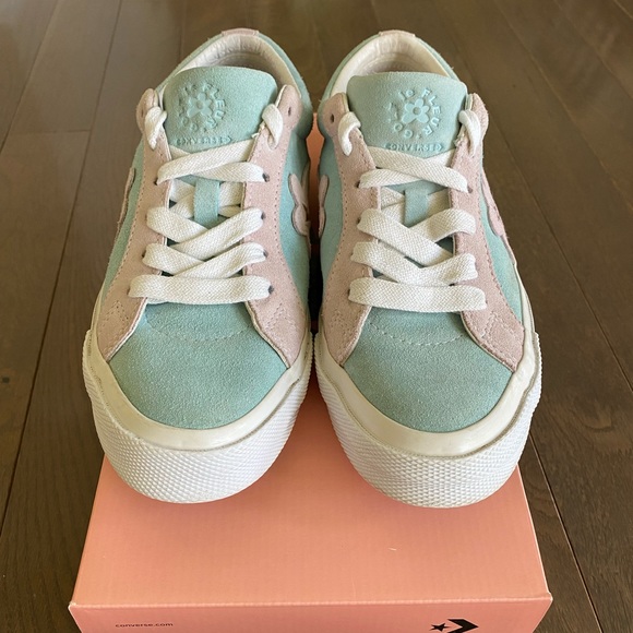 Converse x Golf Le Fleur - Picture 4 of 8